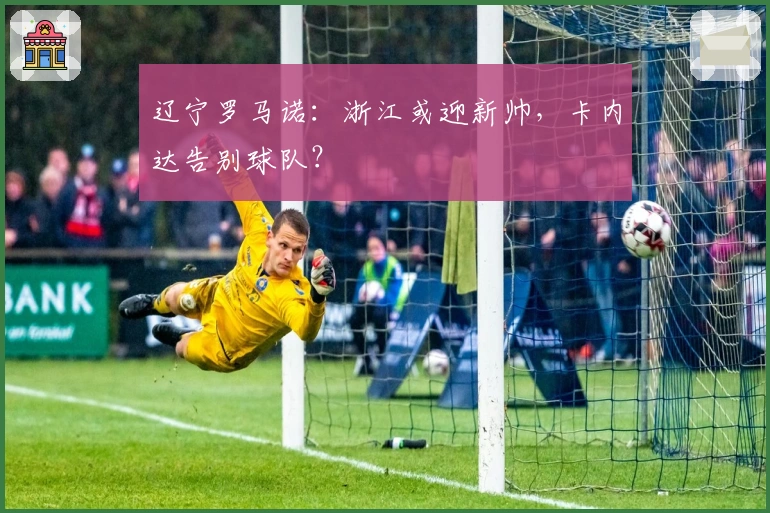 辽宁罗马诺：浙江或迎新帅，卡内达告别球队？